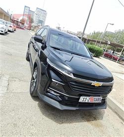 شيفروليه كابتيفا